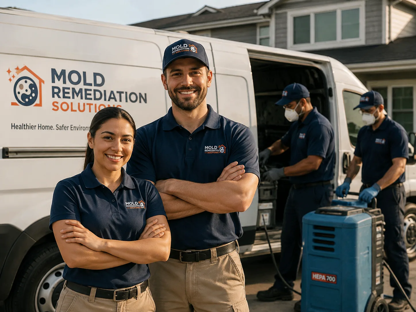 Mold Remediation company in Fonda, NY